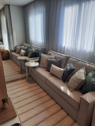 Imagem Apartamento com 2 Quartos à Venda, 39 m² em Água Branca - São Paulo