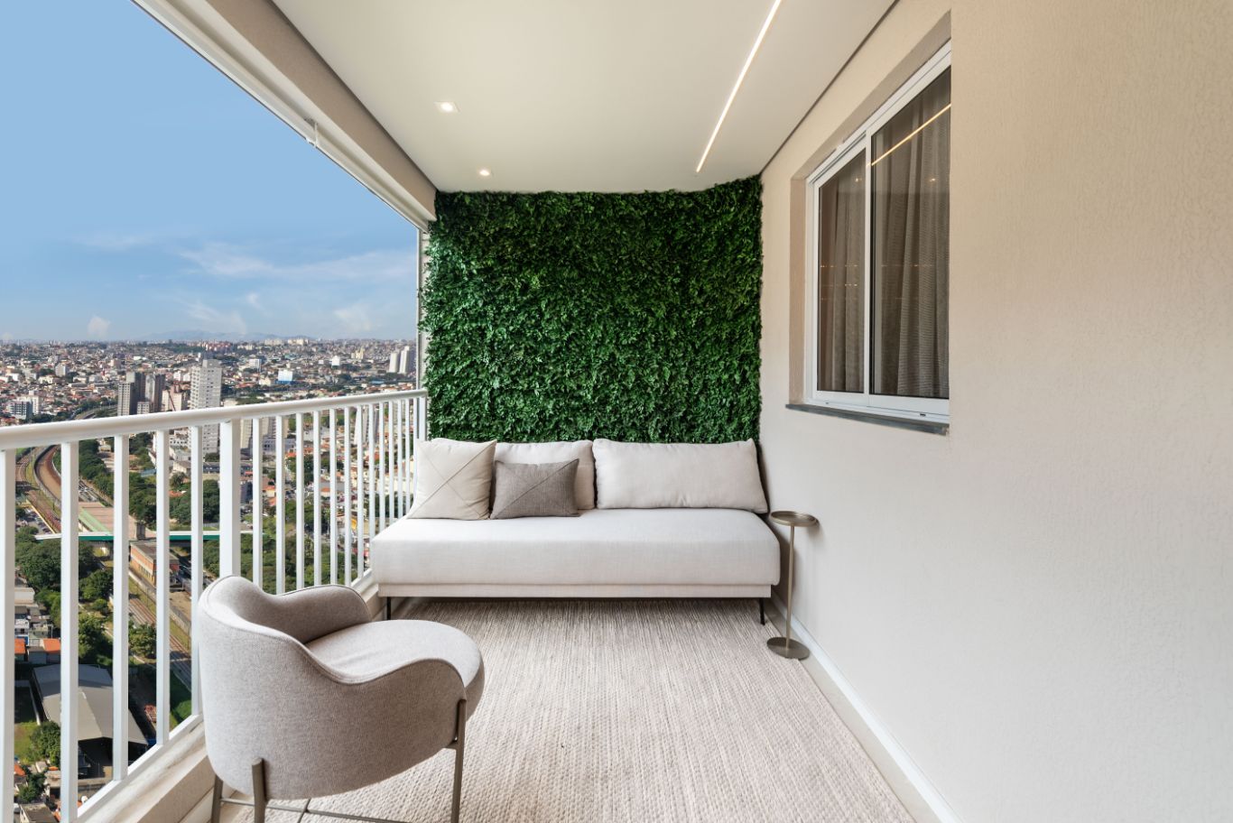 Imagem Apartamento com 2 Quartos à Venda, 55 m²em Vila Esperança - São Paulo