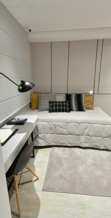 Imagem Apartamento com 3 Quartos à Venda,  em Jardim Aurélia - São Paulo