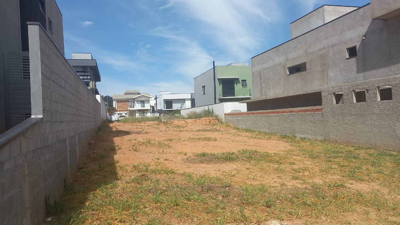 Imagem Terreno à Venda, 383 m²em Residencial Pecan - Itupeva Imagem Terreno à Venda, 383 m²em Residencial Pecan - Itupeva