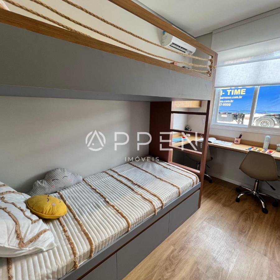 Imagem Apartamento com 2 Quartos à Venda, 46 m²em Vila Nova - Nova Iguaçu