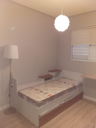 Imagem Apartamento com 2 Quartos à Venda, 46 m²em Cidade São Pedro - Gleba B - Santana de Parnaíba
