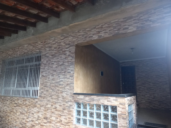 Imagem Casa com 2 Quartos à Venda, 329 m² em Vila Nova - Cubatão Imagem Casa com 2 Quartos à Venda, 329 m² em Vila Nova - Cubatão