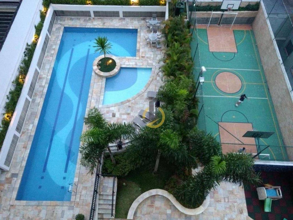 Imagem Apartamento com 3 Quartos à Venda, 107 m² em Ipiranga - São Paulo Imagem Apartamento com 3 Quartos à Venda, 107 m² em Ipiranga - São Paulo