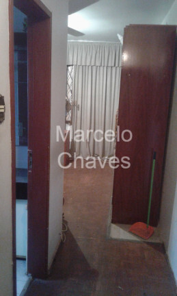 Imagem Apartamento com 3 Quartos à Venda, 132 m² em Rio Branco - Porto Alegre