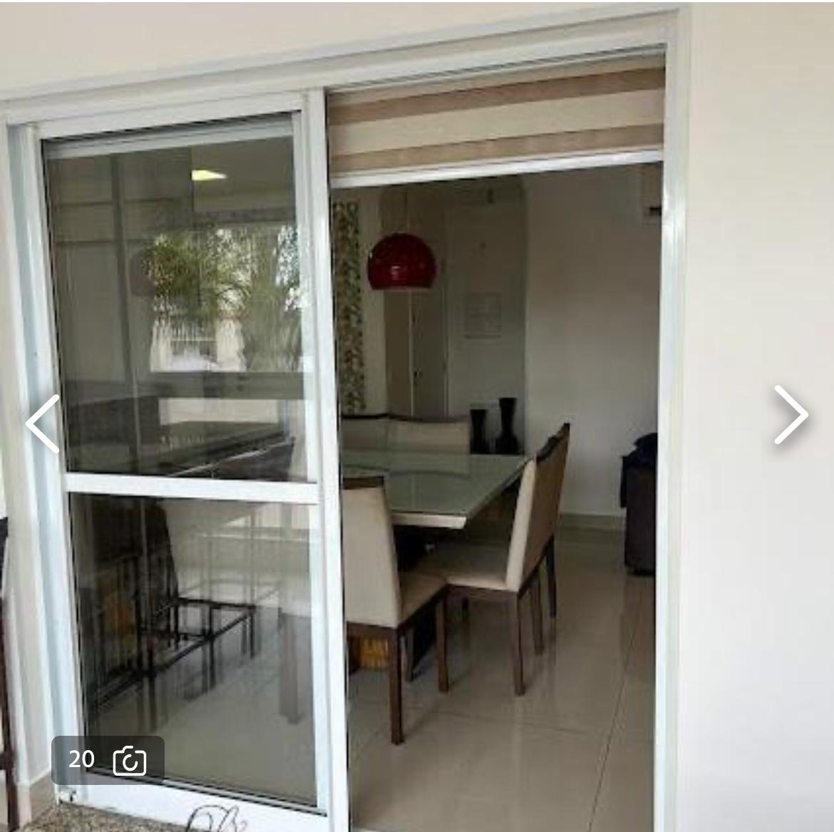 Imagem Apartamento com 3 Quartos à Venda, 97 m²em Jardim São Roque - Limeira