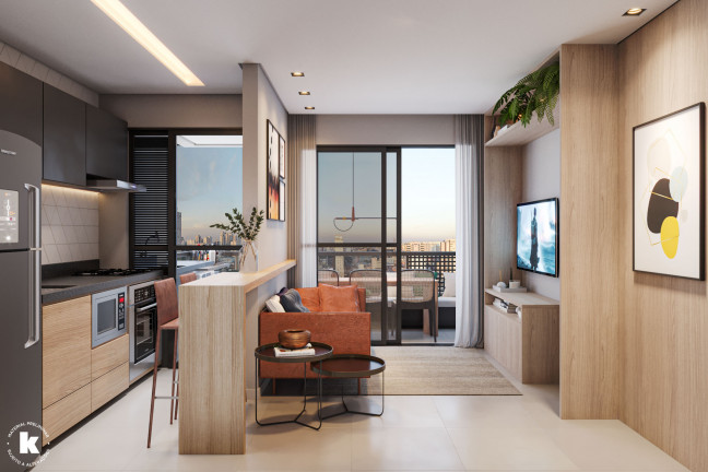Imagem Apartamento com 2 Quartos à Venda, 115 m² em Cerqueira César - São Paulo