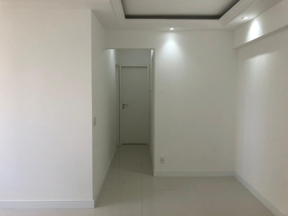 Imagem Apartamento com 2 Quartos à Venda, 58 m² em Vila Andrade - São Paulo