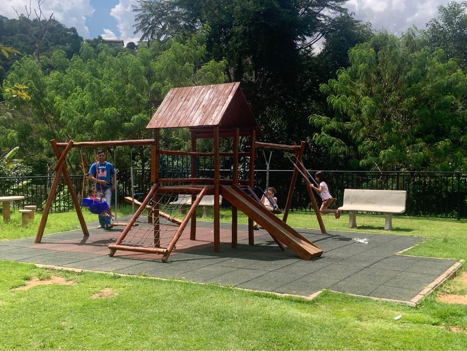 Imagem Apartamento com 2 Quartos à Venda, 46 m²em Jardim Petrópolis - Cotia Imagem Apartamento com 2 Quartos à Venda, 46 m²em Jardim Petrópolis - Cotia