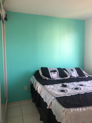 Imagem Apartamento com 2 Quartos à Venda, 48 m² em Cidade Jardins - Valparaíso de Goiás Imagem Apartamento com 2 Quartos à Venda, 48 m² em Cidade Jardins - Valparaíso de Goiás