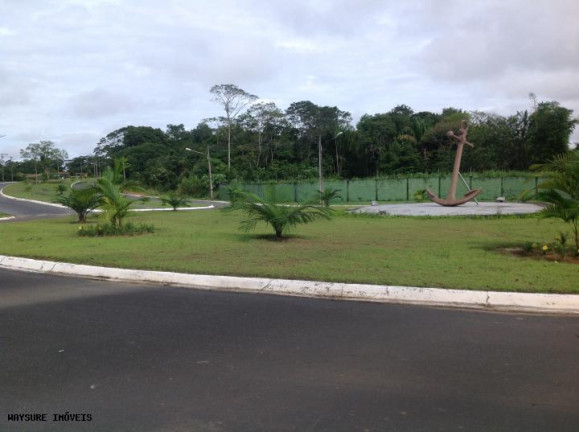 Imagem Terreno à Venda, 700 m² em Ponta Negra - Manaus Imagem Terreno à Venda, 700 m² em Ponta Negra - Manaus