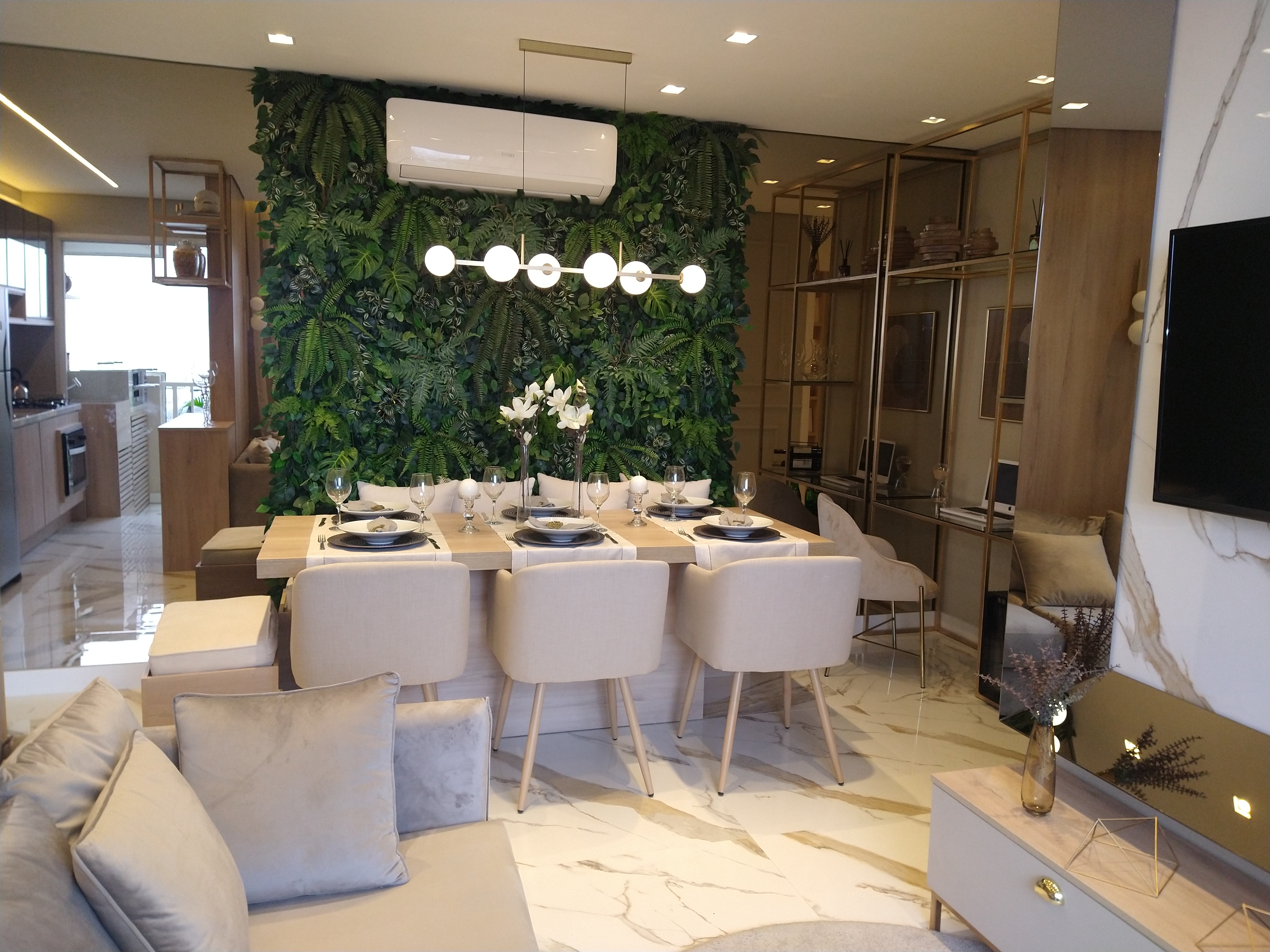 Imagem Apartamento com 2 Quartos à Venda, 56 m² em Vila Moraes - São Paulo