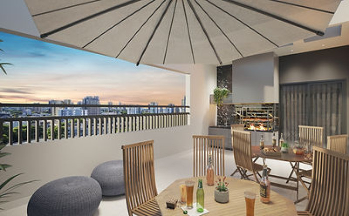 Imagem Apartamento com 2 Quartos à Venda, 45 m² em Cidade Antônio Estevão de Carvalho - São Paulo Imagem Apartamento com 2 Quartos à Venda, 45 m² em Cidade Antônio Estevão de Carvalho - São Paulo