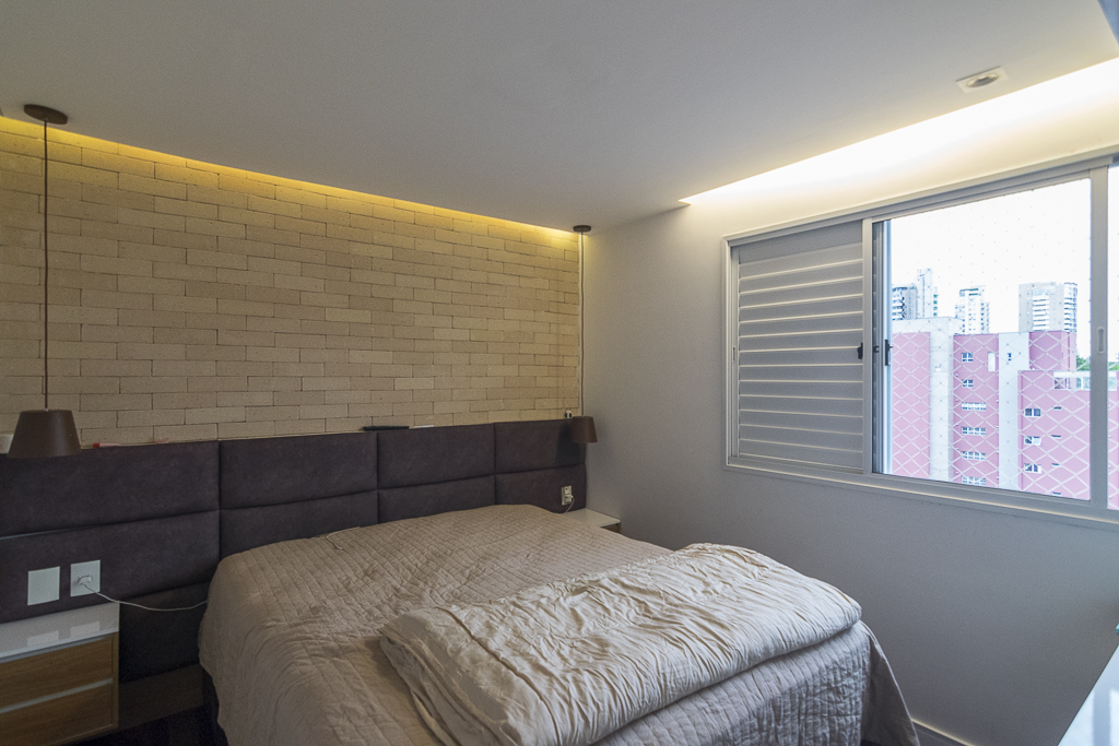 Imagem Apartamento com 3 Quartos à Venda, 116 m²em Jardim - Santo André