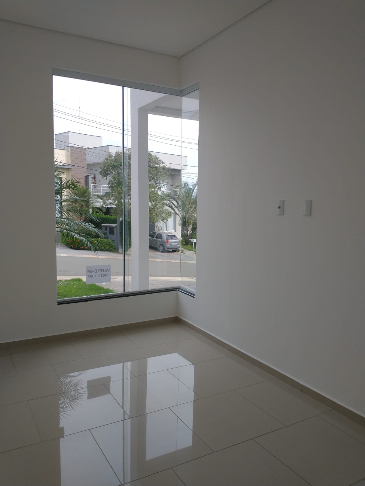 Imagem Casa de Condomínio com 3 Quartos à Venda, 130 m²em Wanel Ville - Sorocaba