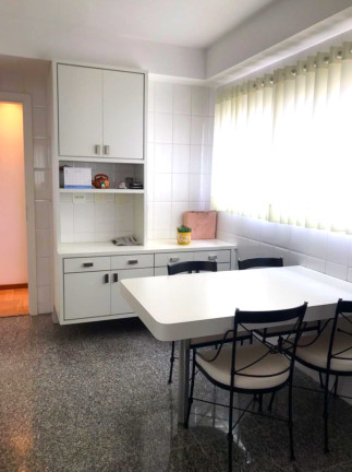 Imagem Apartamento com 3 Quartos à Venda, 192 m²em Paraíso - São Paulo