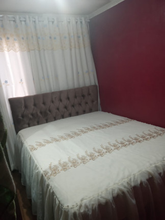 Imagem Apartamento com 2 Quartos à Venda, 56 m² em Itaquera - São Paulo