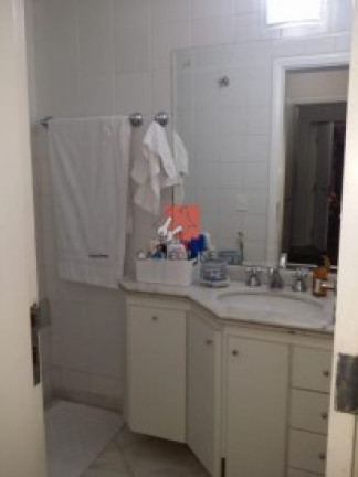 Imagem Apartamento com 3 Quartos à Venda, 140 m² em Indianópolis - São Paulo