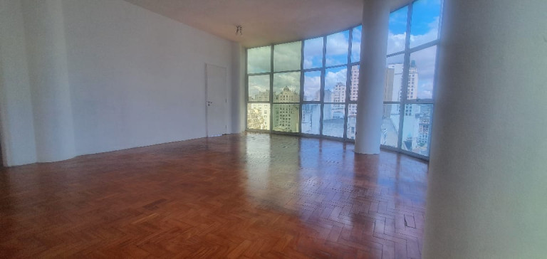 Imagem Sala Comercial para Alugar, 77 m² em Sé - São Paulo Imagem Sala Comercial para Alugar, 77 m² em Sé - São Paulo