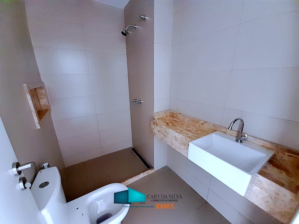 Imagem Casa de Condomínio com 4 Quartos à Venda, 132 m²em Pires Façanha - Eusébio
