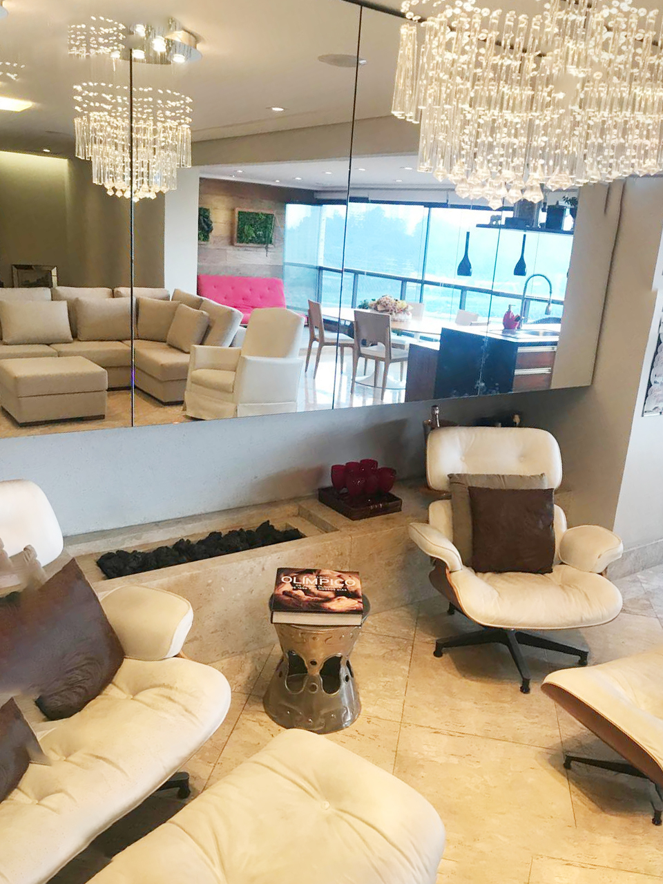 Imagem Apartamento com 3 Quartos à Venda, 209 m² em Vila Cruzeiro - São Paulo Imagem Apartamento com 3 Quartos à Venda, 209 m² em Vila Cruzeiro - São Paulo