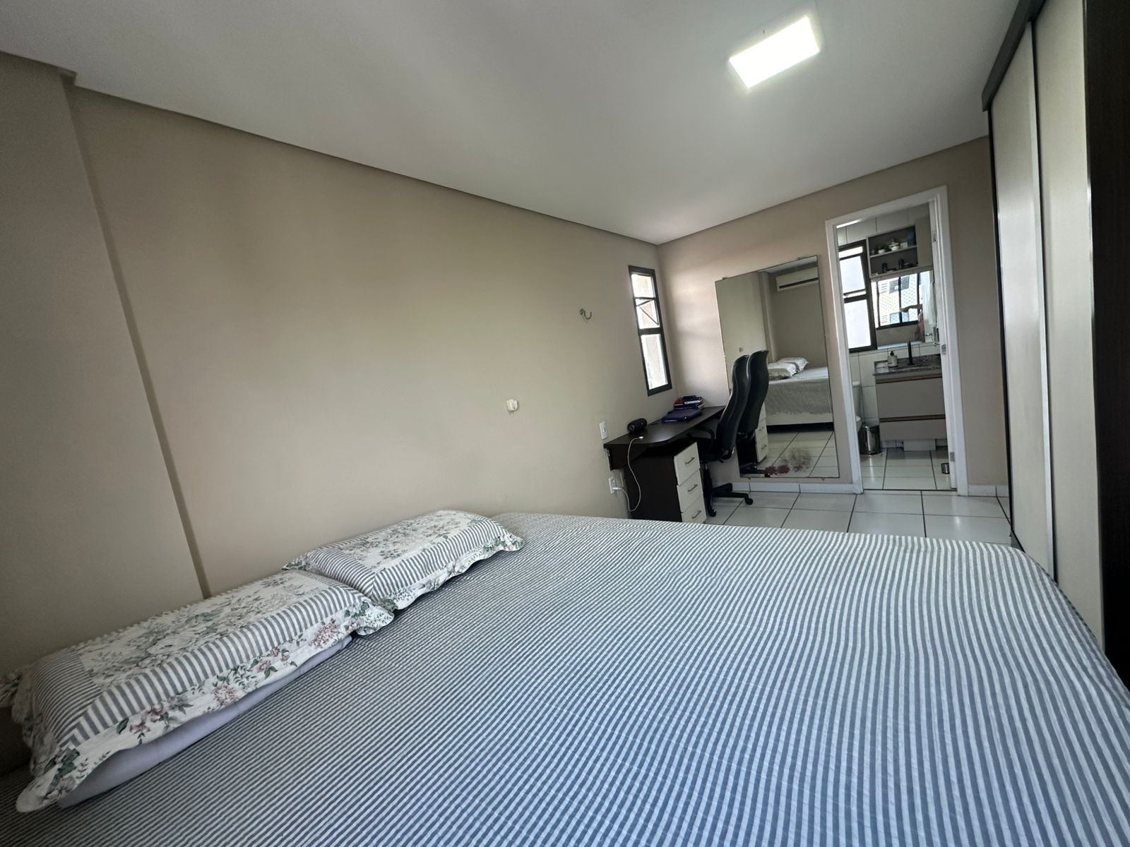 Imagem Apartamento com 3 Quartos à Venda, 84 m² em Nova Parnamirim - Parnamirim Imagem Apartamento com 3 Quartos à Venda, 84 m² em Nova Parnamirim - Parnamirim