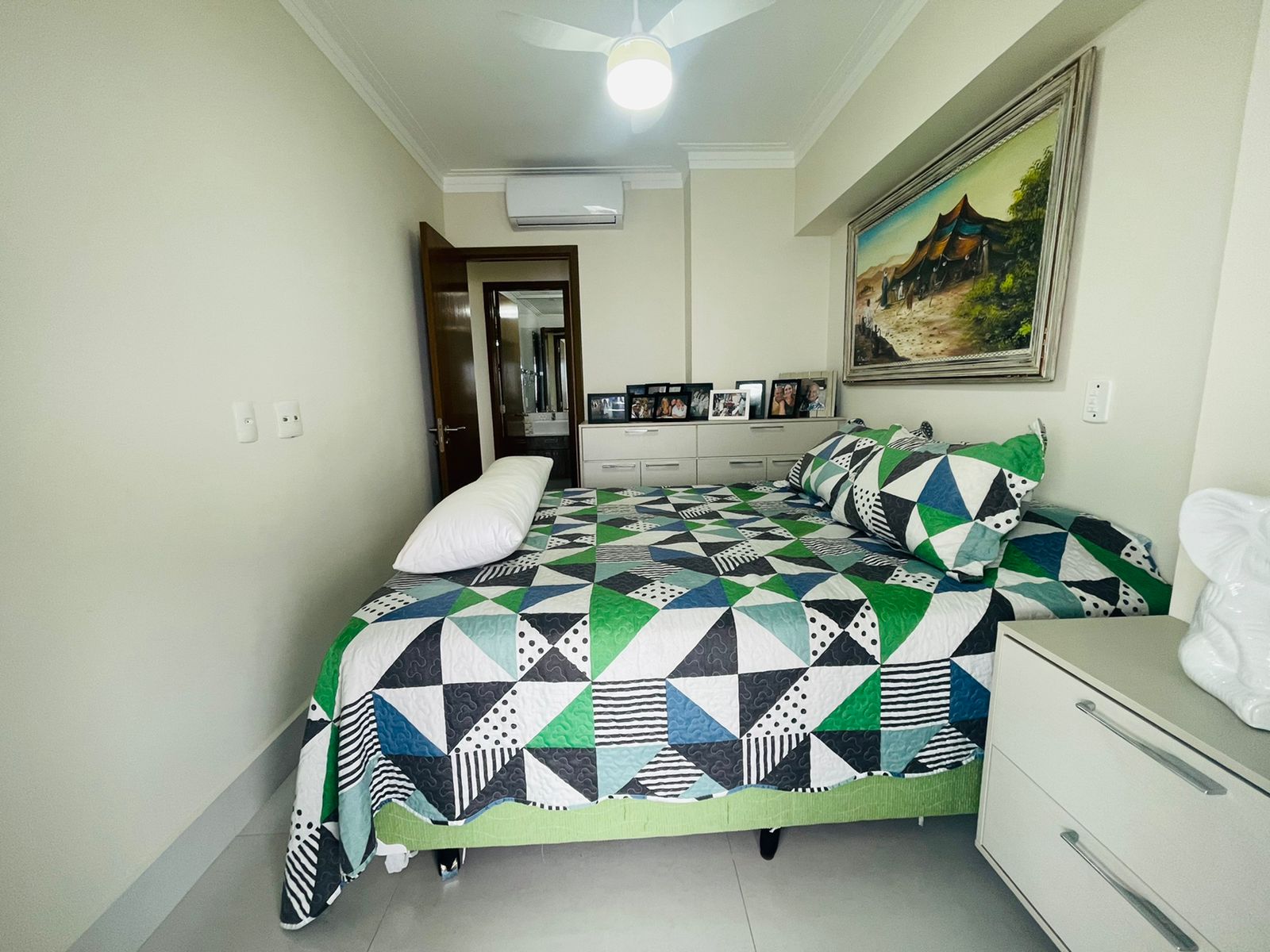 Imagem Apartamento com 3 Quartos à Venda, 102 m²em Boqueirão - Praia Grande