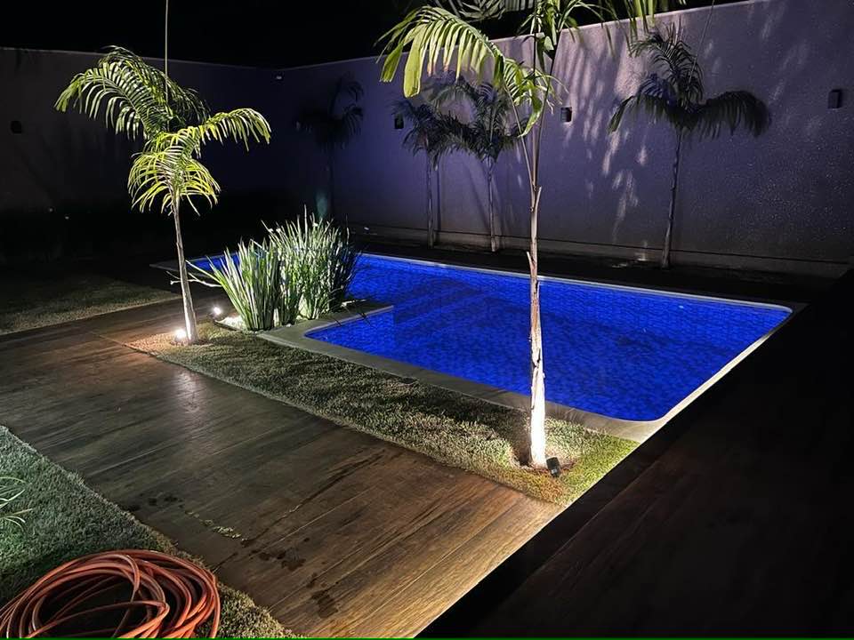Imagem Casa de Condomínio à Venda, 360 m² em Centro - Bady Bassitt Imagem Casa de Condomínio à Venda, 360 m² em Centro - Bady Bassitt