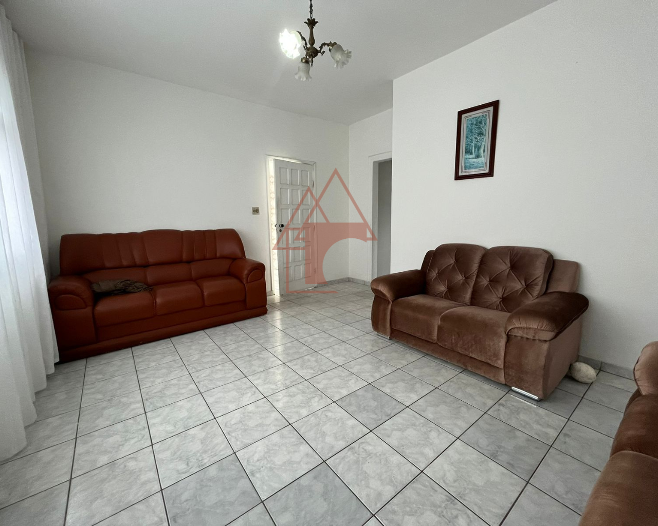 Imagem Casa com 3 Quartos à Venda, 169 m² em Vila Nova - Cubatão