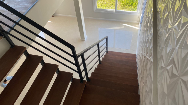 Imagem Casa com 3 Quartos à Venda, 360 m² em Centro Icara - Içara