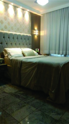Imagem Apartamento com 3 Quartos à Venda,  em Jardim Camburi - Vitória