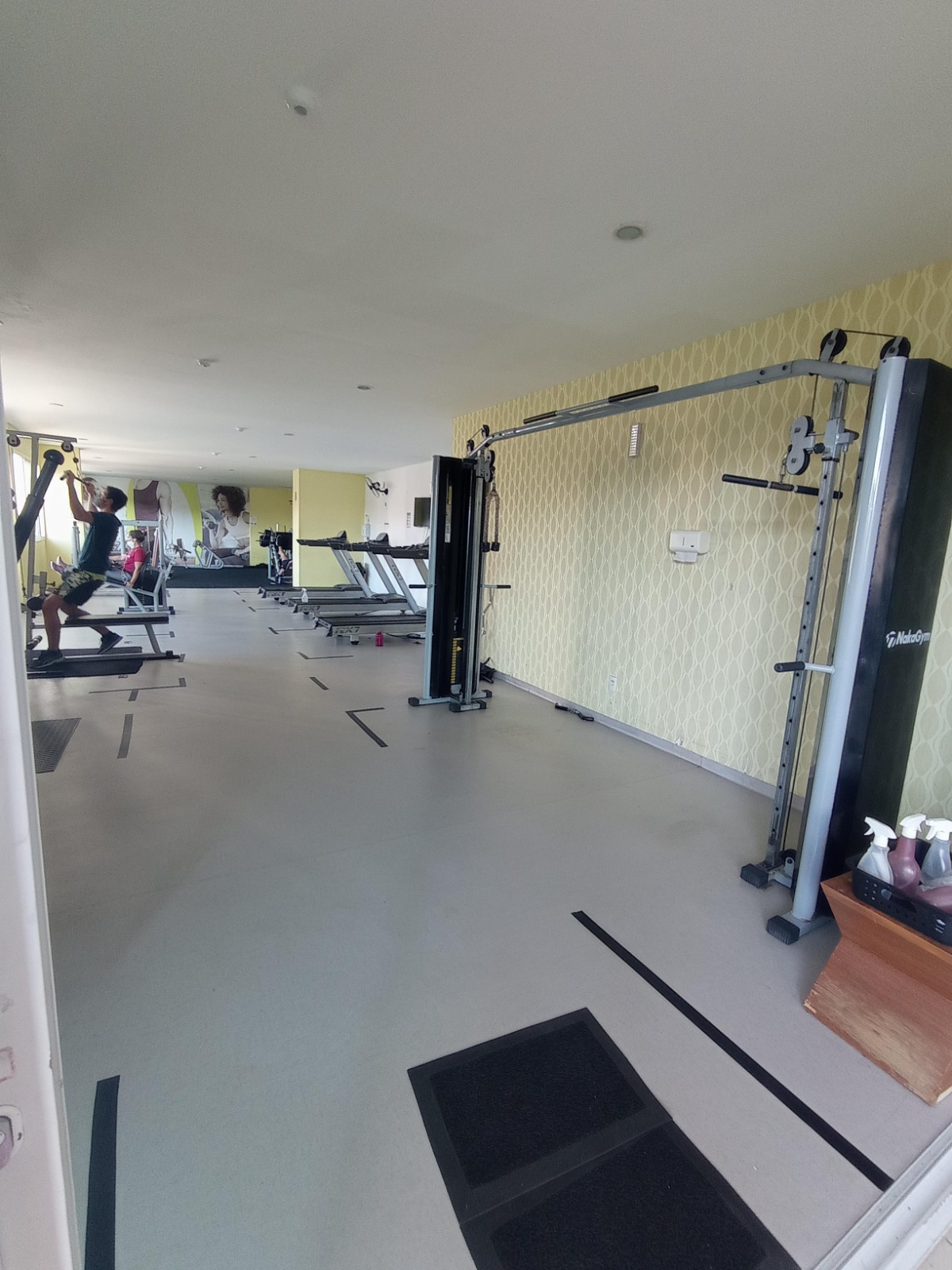 Imagem Apartamento com 3 Quartos à Venda, 71 m²em Patamares - Salvador