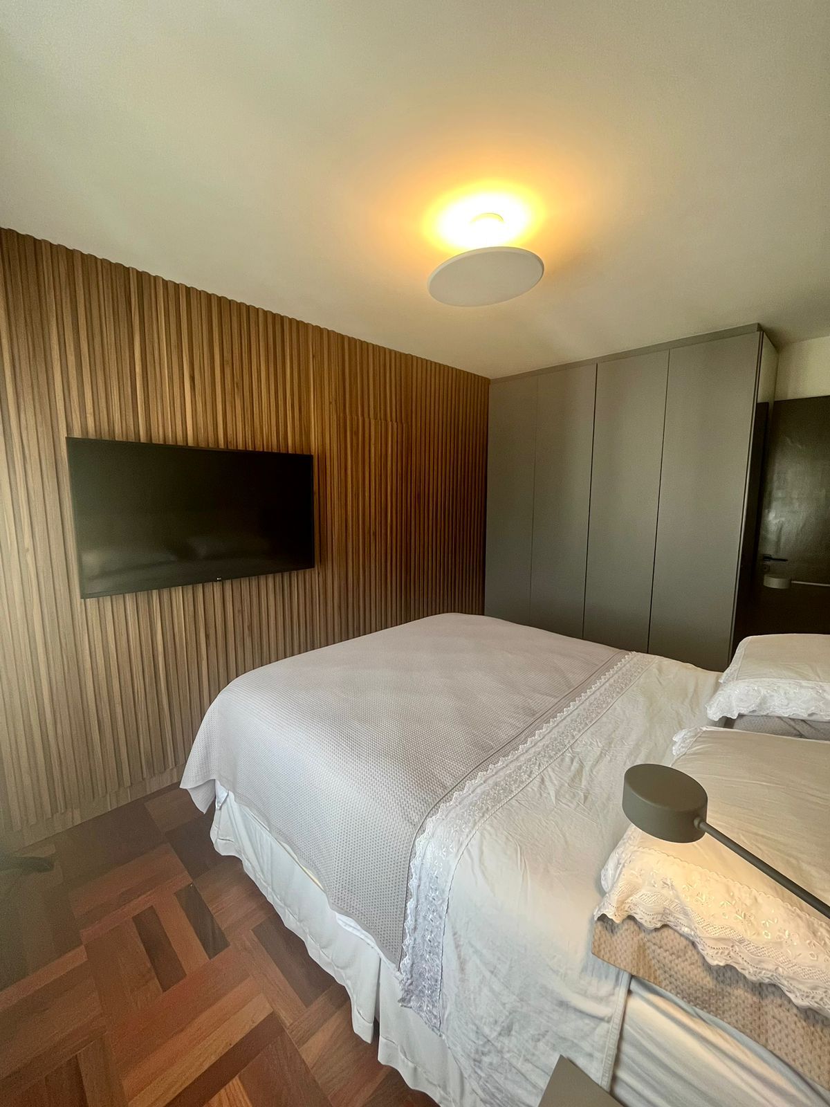 Imagem Apartamento com 2 Quartos à Venda, 75 m²em Moema - São Paulo