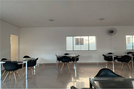 Imagem Apartamento com 2 Quartos à Venda ou Locação, 48 m²em Vila Ramos de Freitas - Presidente Prudente