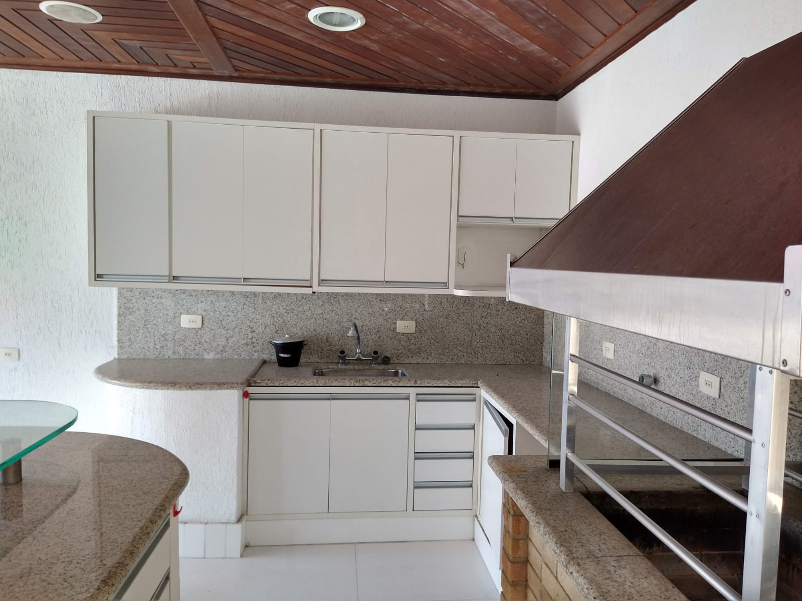 Imagem Cobertura com 4 Quartos à Venda, 570 m²em Embaré - Santos