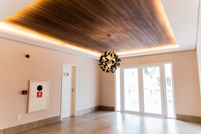 Imagem Cobertura com 3 Quartos à Venda, 183 m² em Parque das Nações - Santo André