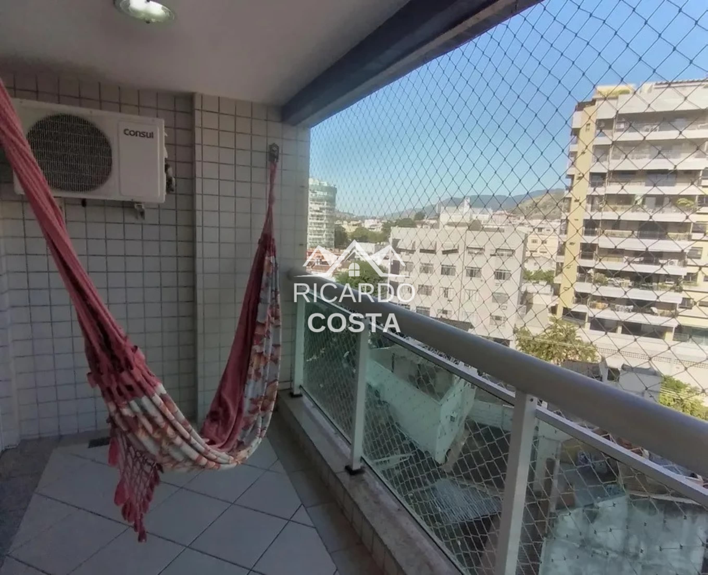 Apartamento com 2 Quartos à Venda, 70 m² em Méier - Rio de Janeiro
