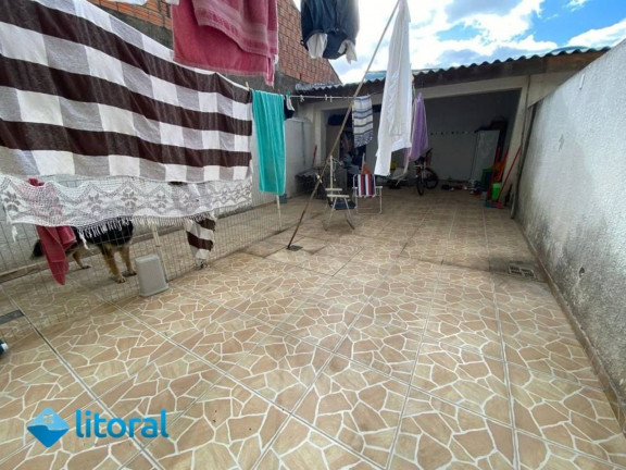 Imagem Casa com 3 Quartos à Venda, 70 m² em Cassino - Rio Grande