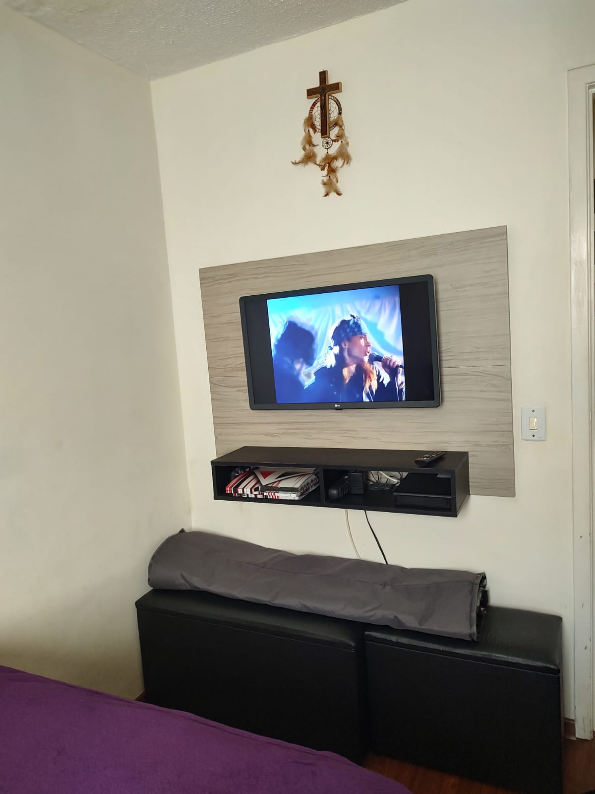 Imagem Apartamento com 2 Quartos à Venda, 47 m²em Bussocaba - Osasco