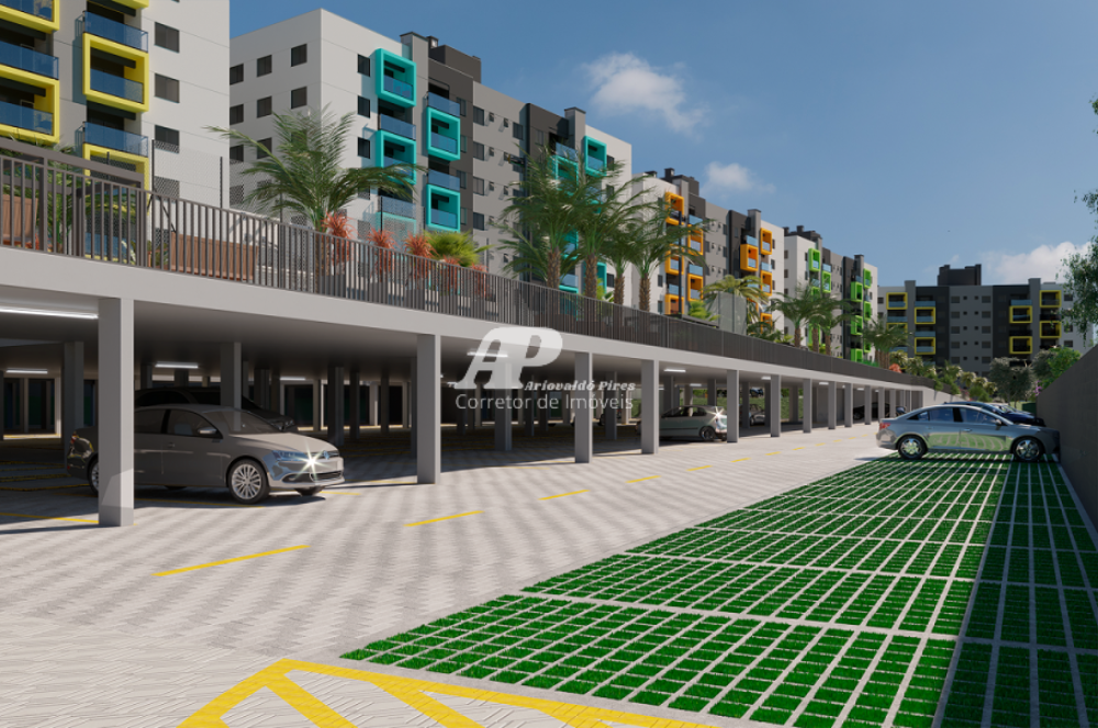 Imagem Apartamento com 3 Quartos à Venda ou Temporada, 66 m²em Contorno - Ponta Grossa Imagem Apartamento com 3 Quartos à Venda ou Temporada, 66 m²em Contorno - Ponta Grossa