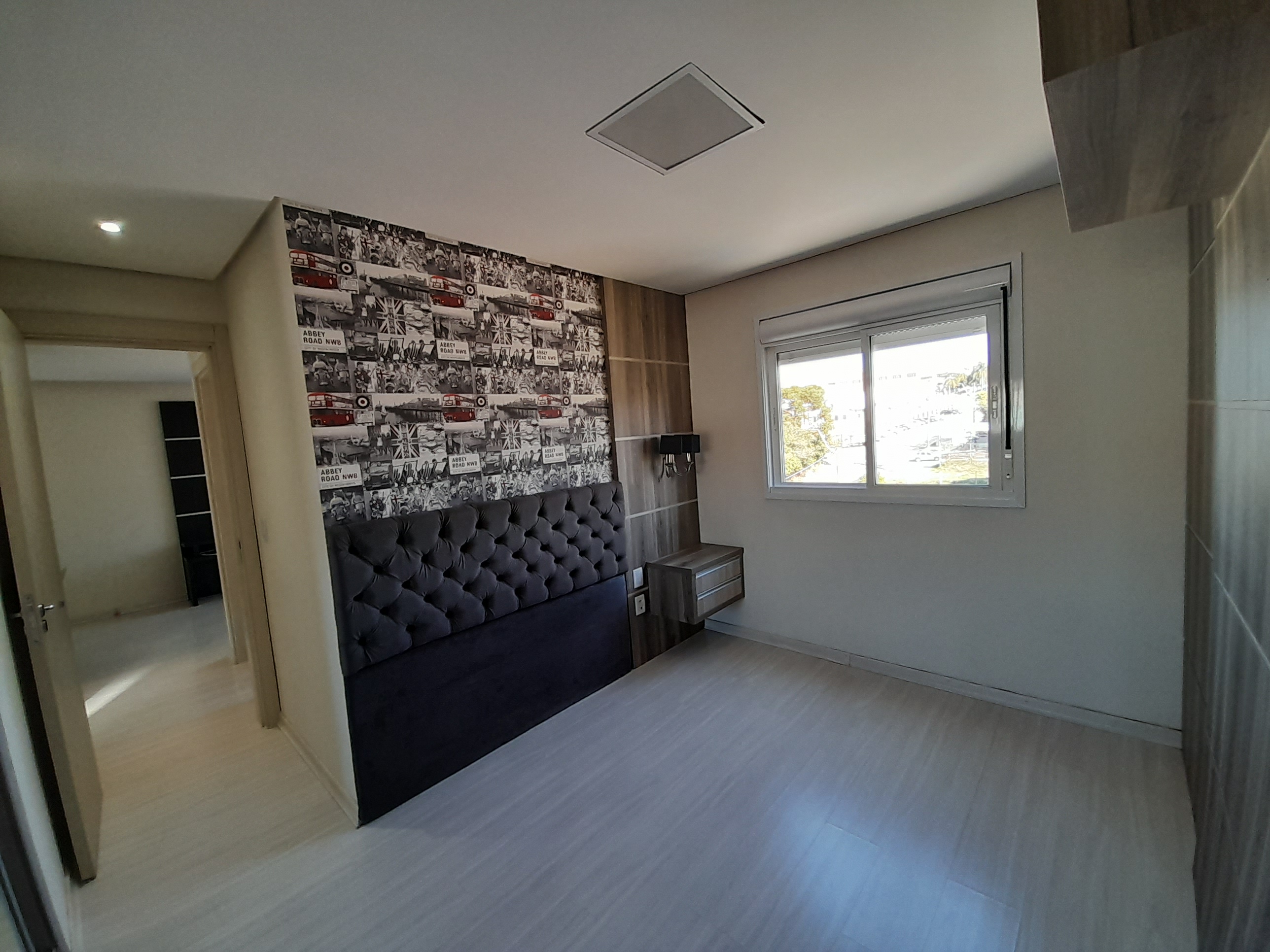 Imagem Apartamento com 2 Quartos à Venda, 54 m²em Santa Catarina - Caxias do Sul