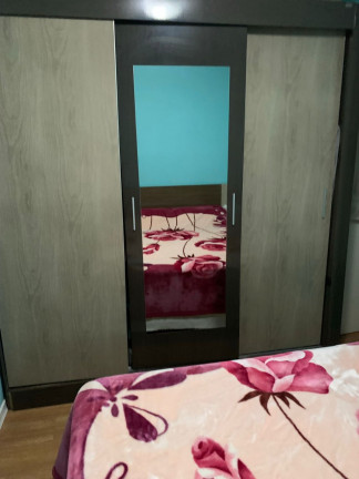 Imagem Apartamento com 2 Quartos à Venda, 45 m² em Parque Munhoz - São Paulo