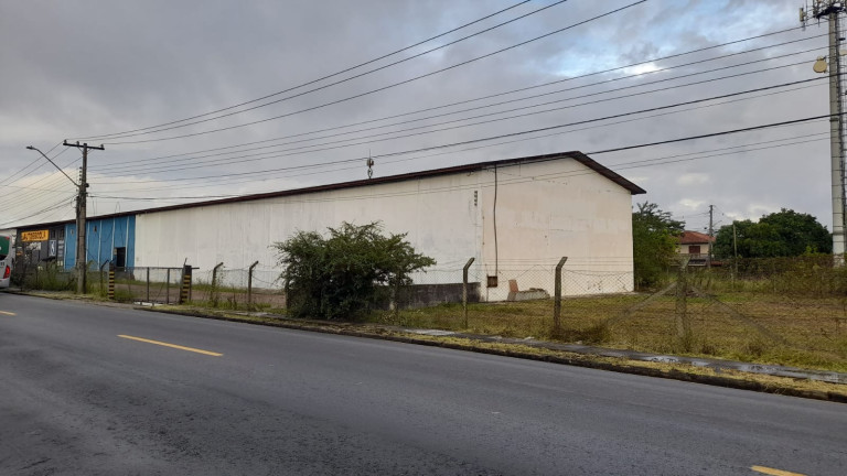 Imagem Galpão para Alugar, 600 m² em Capão da Imbuia - Curitiba Imagem Galpão para Alugar, 600 m² em Capão da Imbuia - Curitiba