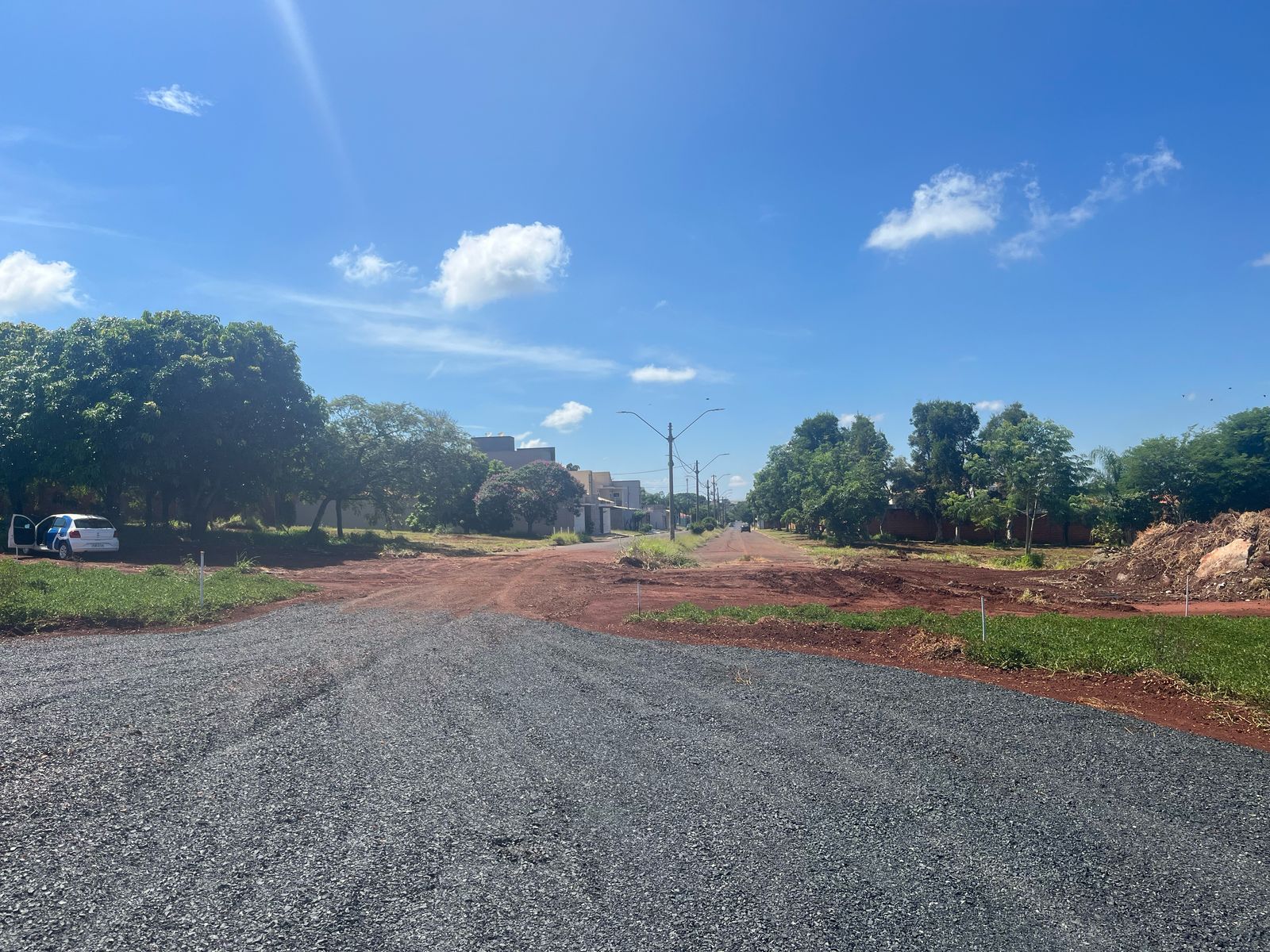 Imagem Terreno à Venda, 250 m² em Monte Carmelo - Cravinhos Imagem Terreno à Venda, 250 m² em Monte Carmelo - Cravinhos