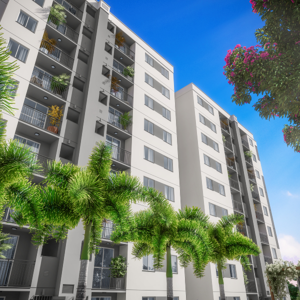 Imagem Apartamento com 2 Quartos à Venda, 45 m² em Irajá - Rio de Janeiro