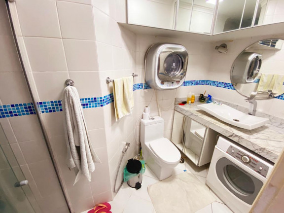 Imagem Apartamento com 3 Quartos à Venda, 201 m² em Vila Gomes Cardim - São Paulo