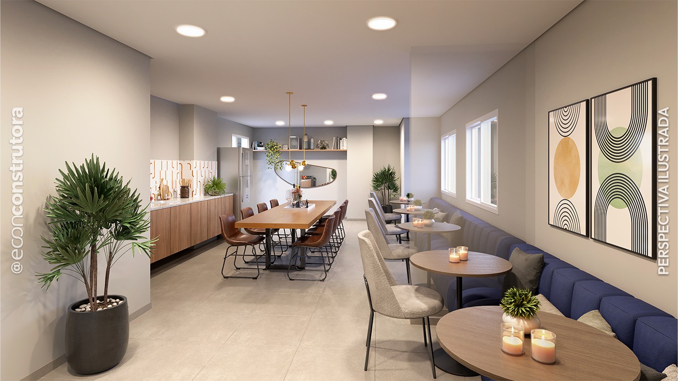 Imagem Apartamento com 2 Quartos à Venda, 37 m² em Chácara Califórnia - São Paulo Imagem Apartamento com 2 Quartos à Venda, 37 m² em Chácara Califórnia - São Paulo