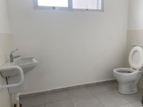 Imagem Apartamento com 2 Quartos à Venda, 34 m²em Vila Inglesa - São Paulo