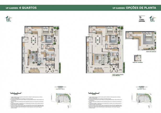 Imagem Apartamento com 2 Quartos à Venda, 76 m²em Tijuca - Rio de Janeiro