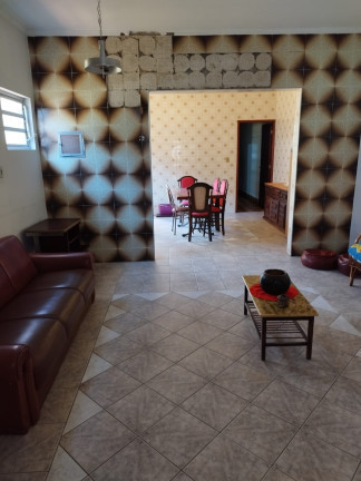 Imagem Casa com 2 Quartos à Venda,  em Solemar - Praia Grande